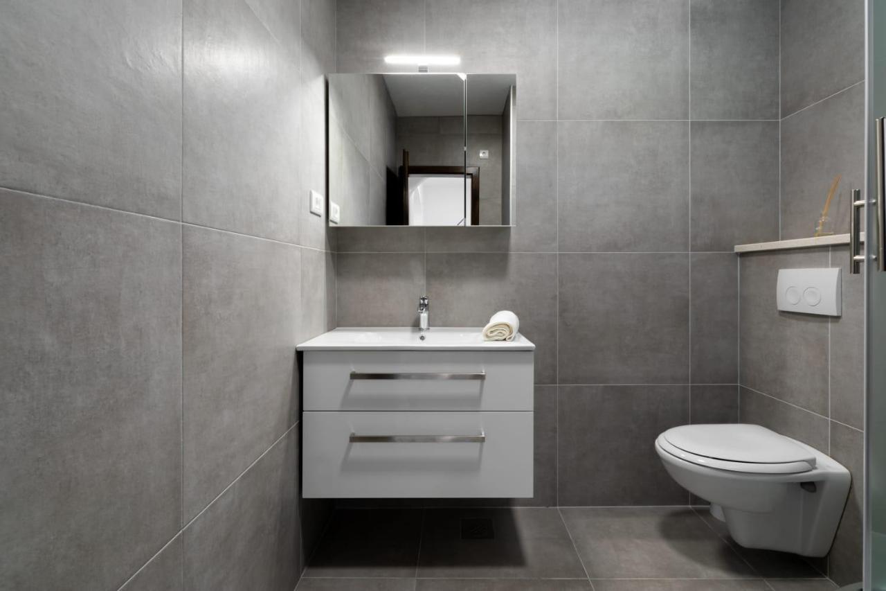 Maloa One Bedroom Apartment Smokvica  Exteriör bild
